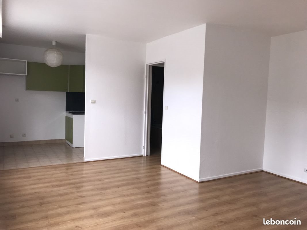 Appartement à louer, 31m², Noisy-sur-Ecole