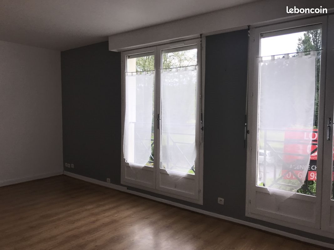 Appartement à louer, 31m², Noisy-sur-Ecole