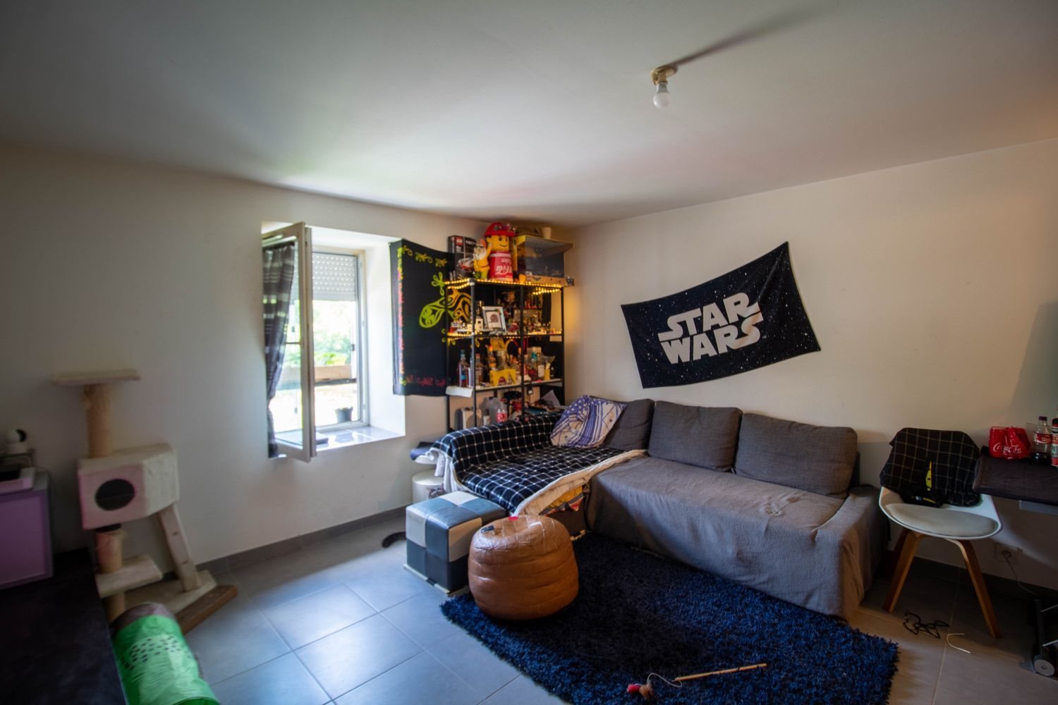 Appartement à vendre, 33m², Boutigny-sur-Essonne