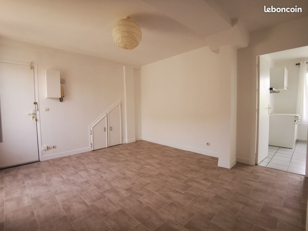 Appartement à louer, 39m², Milly-la-Forêt