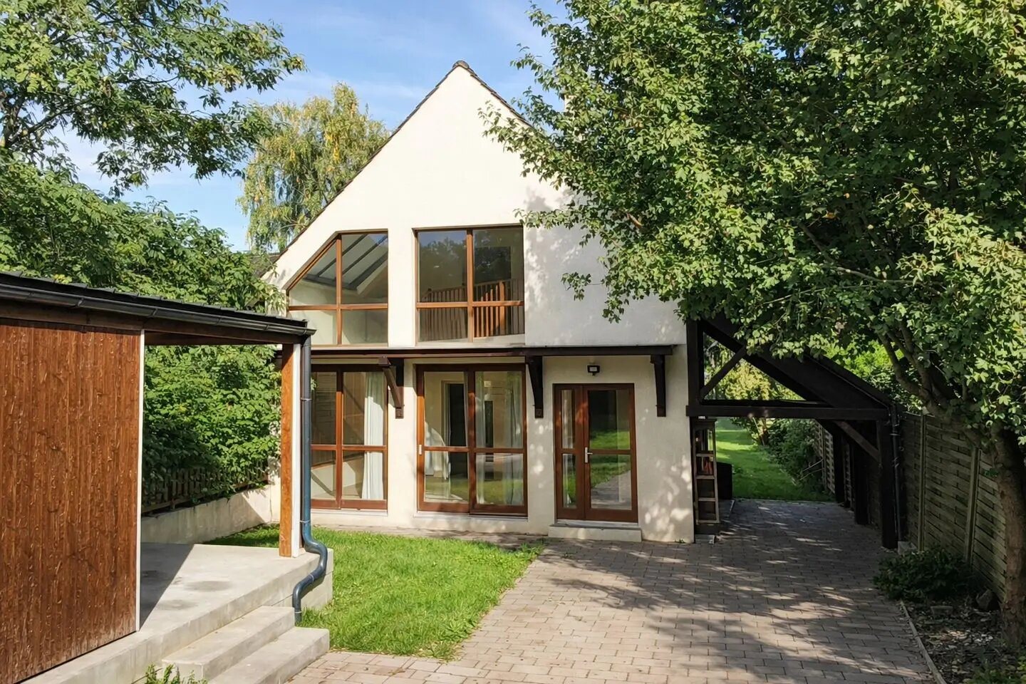 Maison à vendre, 148m², Dannemois