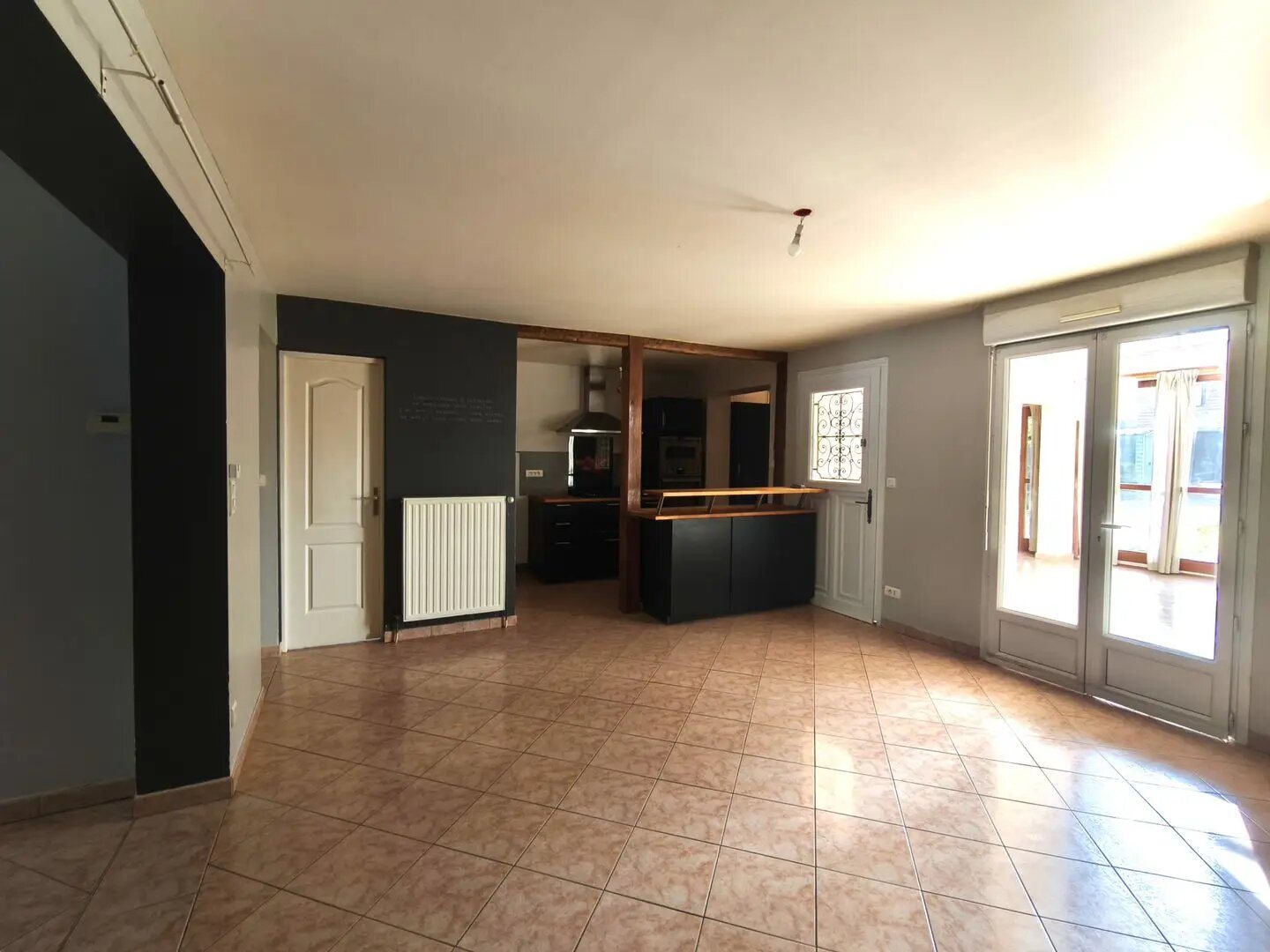 Maison à vendre, 148m², Dannemois