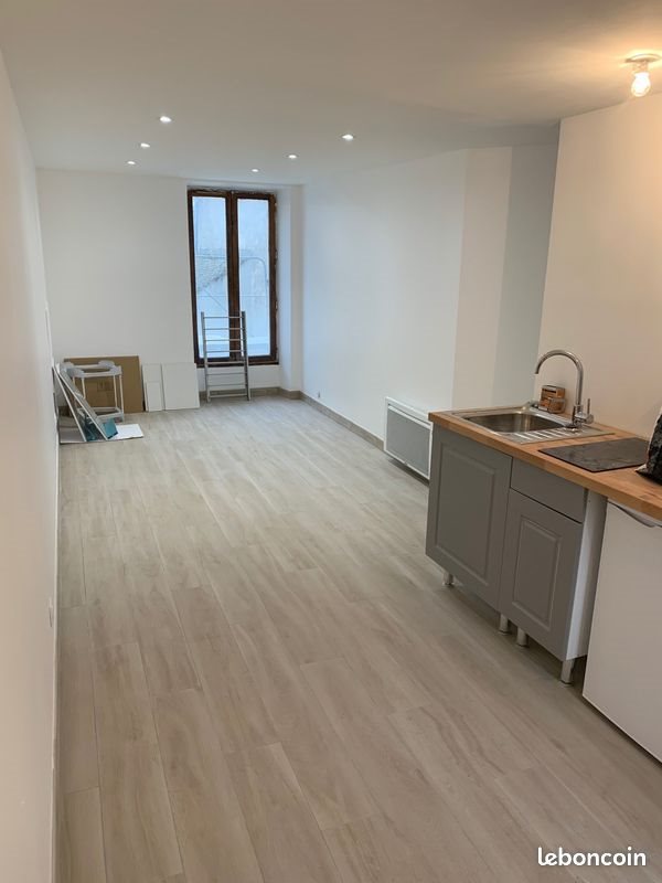 Appartement à louer, 22m², Maisse