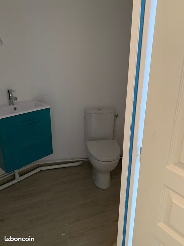 Appartement à louer, 22m², Maisse