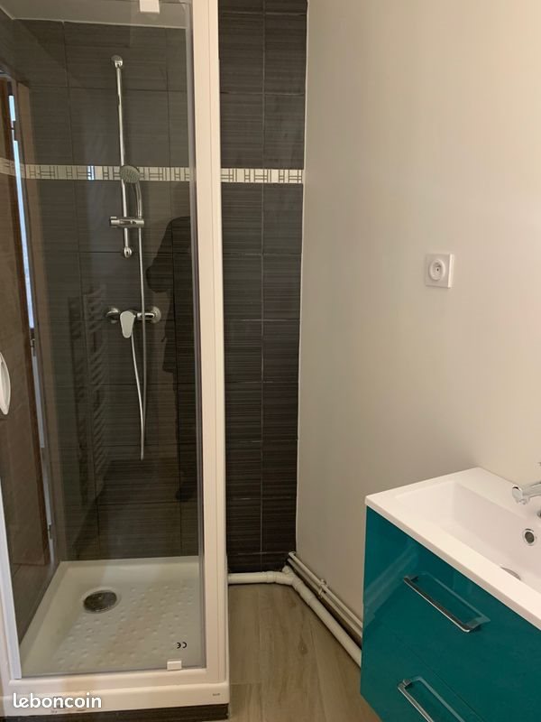 Appartement à louer, 22m², Maisse