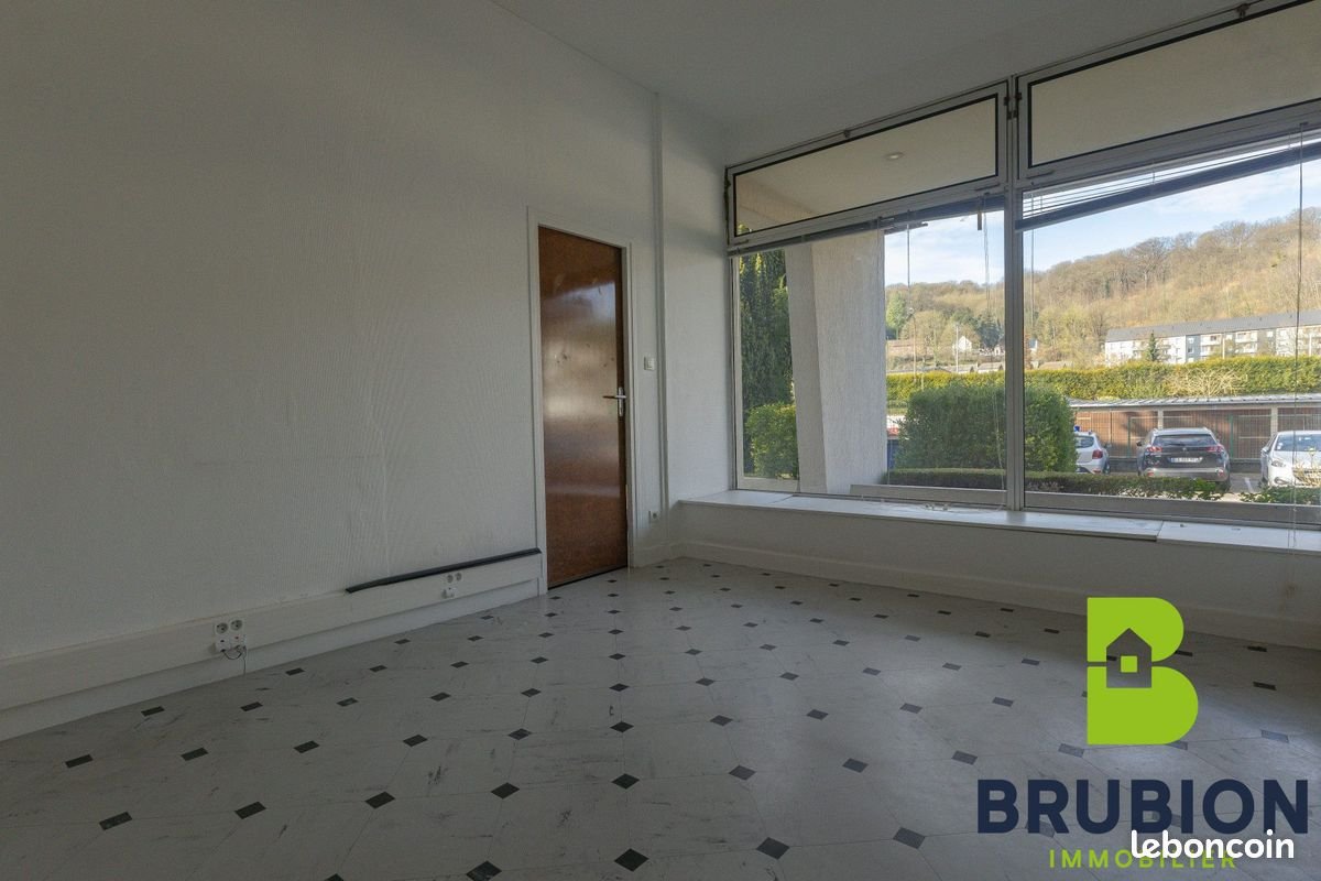 Appartement à vendre, 75m², Maromme