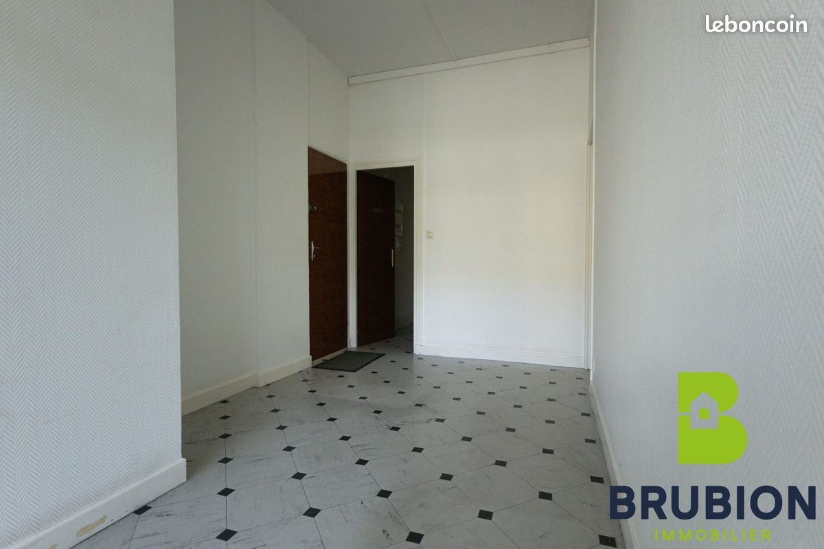 Appartement à vendre, 75m², Maromme