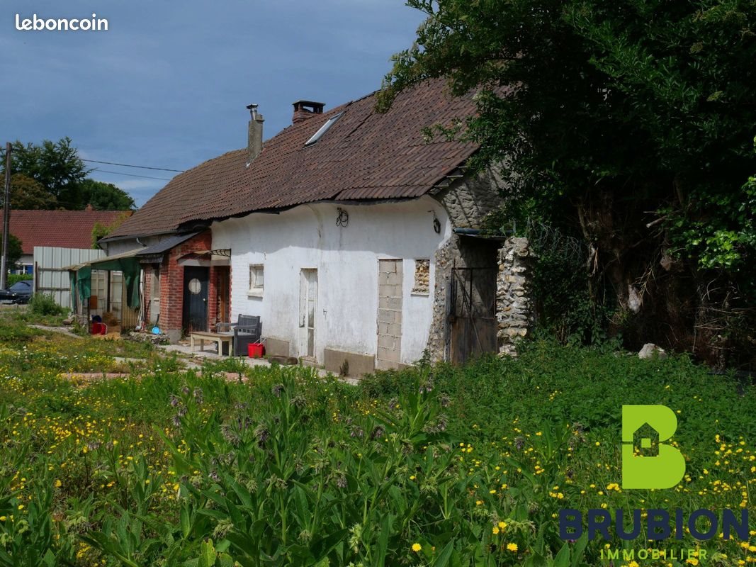Maison à vendre, 100m², Saint-Blimont