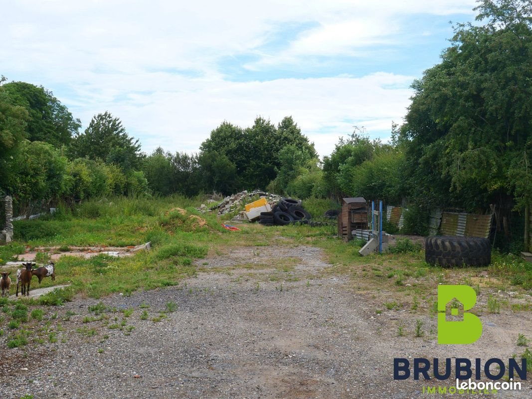 Maison à vendre, 100m², Saint-Blimont
