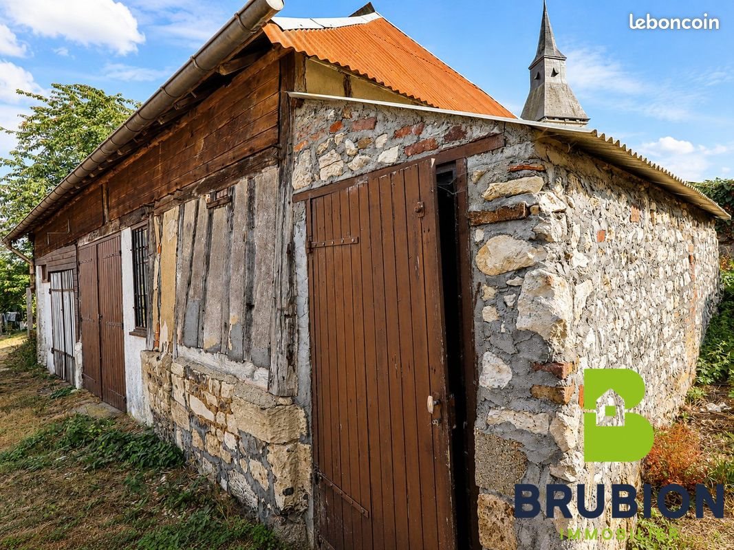 Maison à vendre, 60m², Jumièges