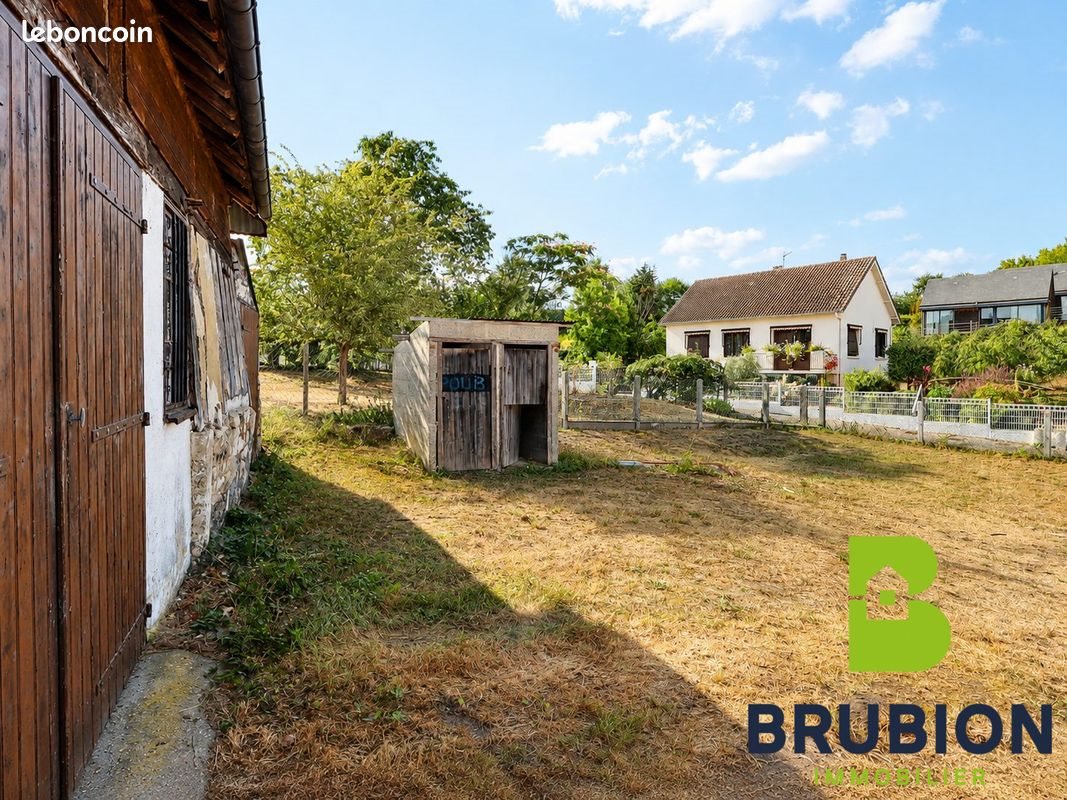 Maison à vendre, 60m², Jumièges