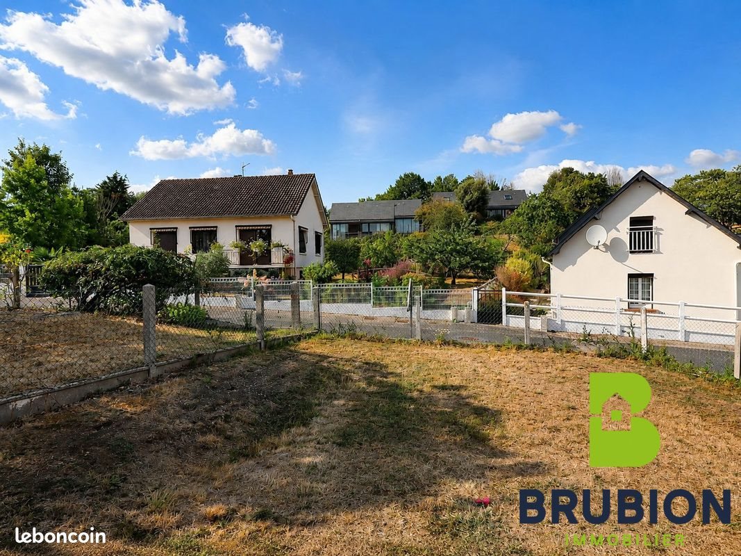Maison à vendre, 60m², Jumièges