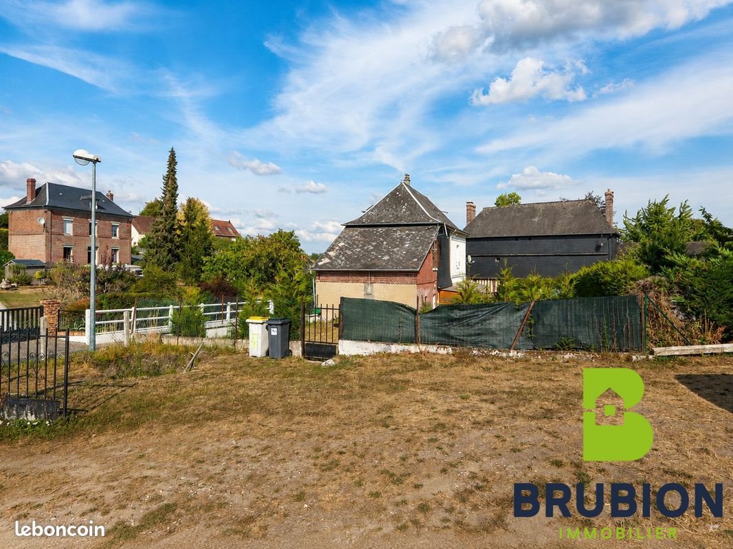 Maison à vendre, 60m², Jumièges