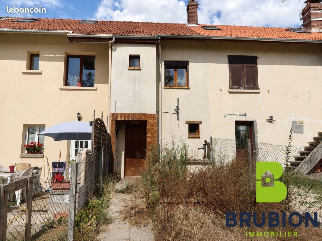 Maison à vendre, 76m², Le Trait