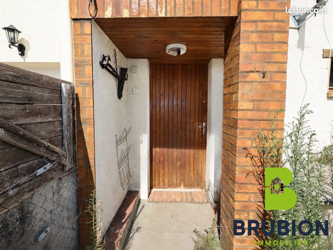 Maison à vendre, 76m², Le Trait