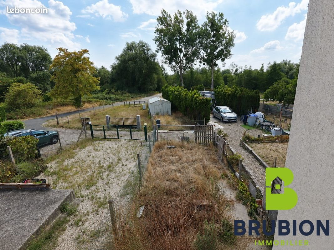 Maison à vendre, 76m², Le Trait