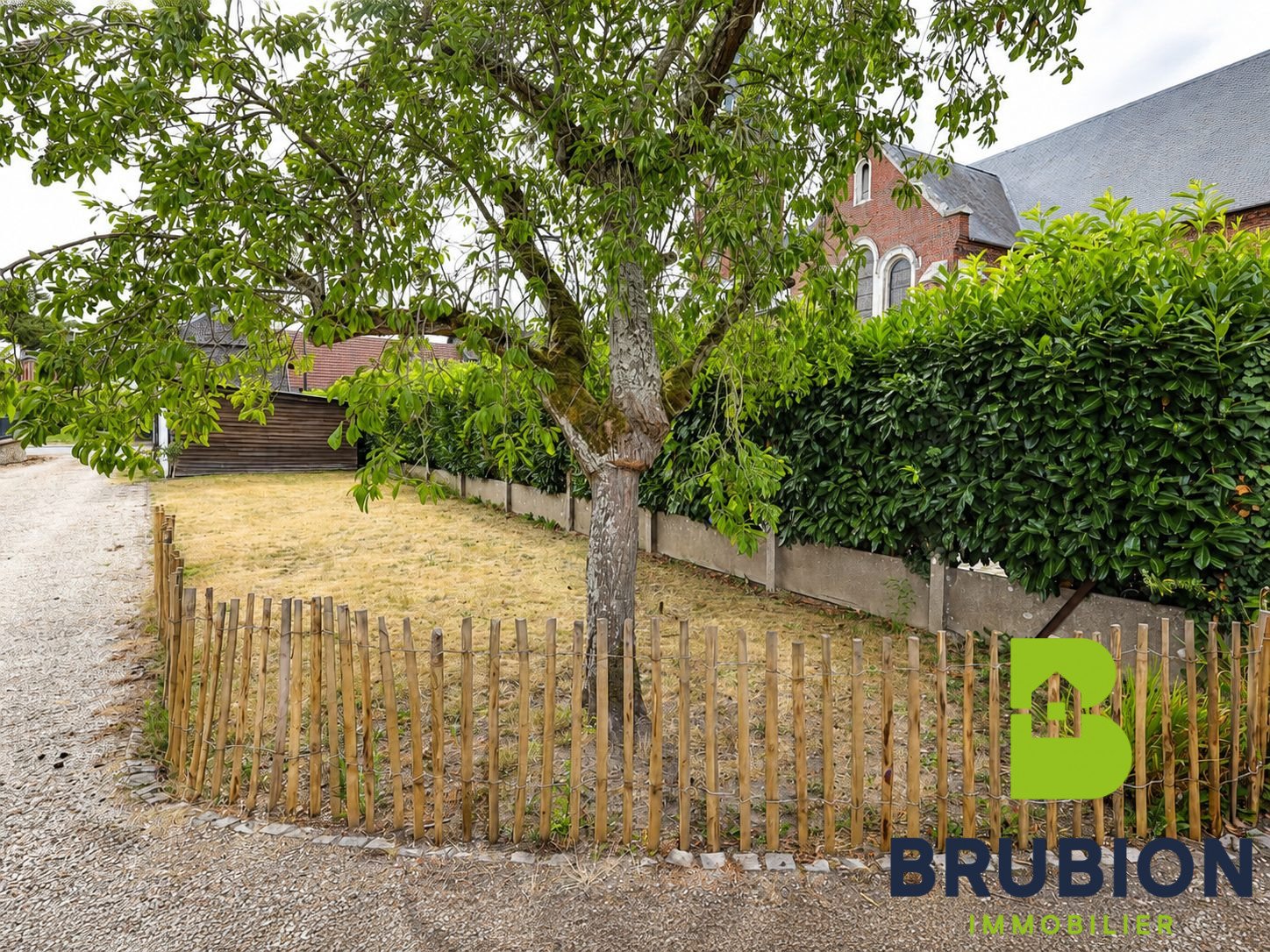 Maison à vendre, 53m², Saint-Pierre-de-Varengeville