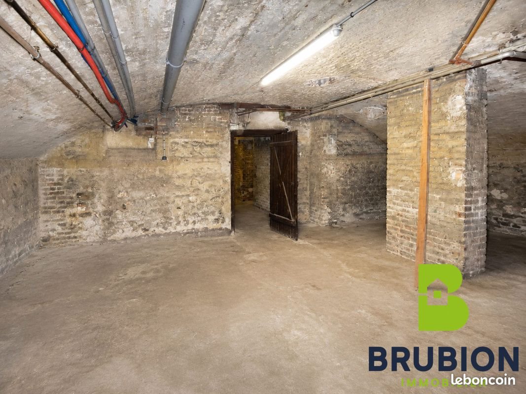 Appartement à vendre, 130m², Rouen