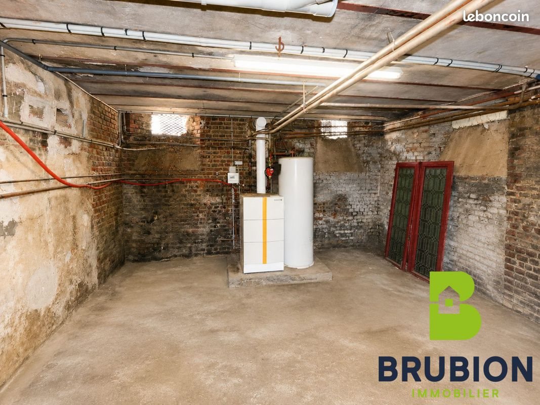 Appartement à vendre, 130m², Rouen