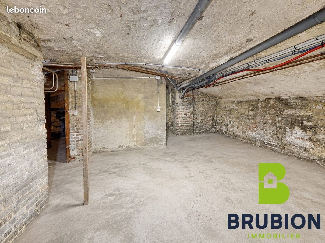 Appartement à vendre, 130m², Rouen