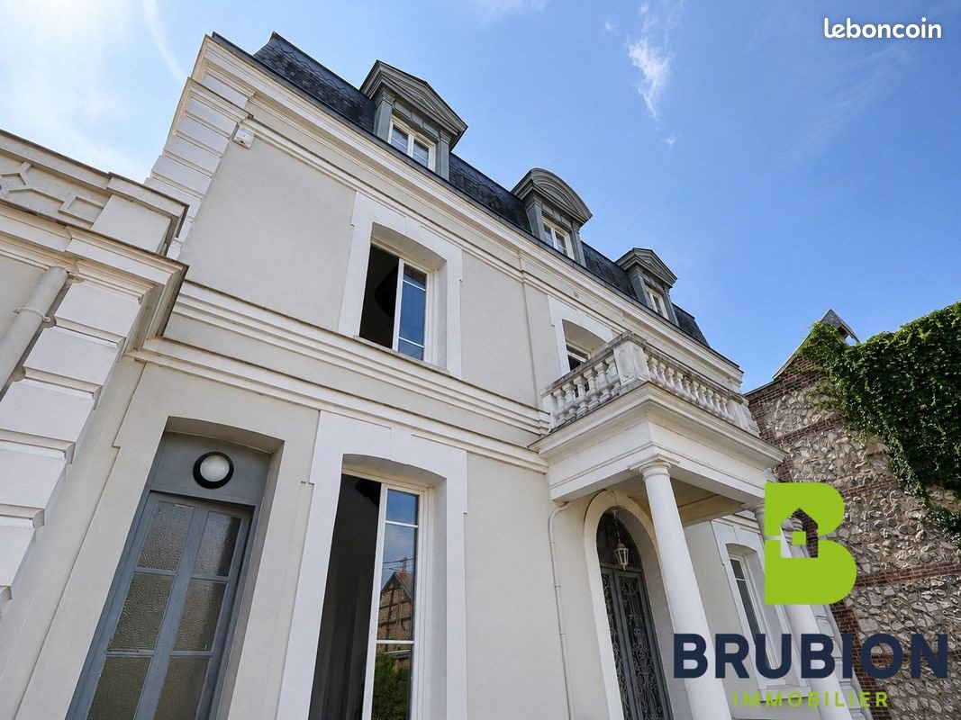 Appartement à vendre, 130m², Rouen
