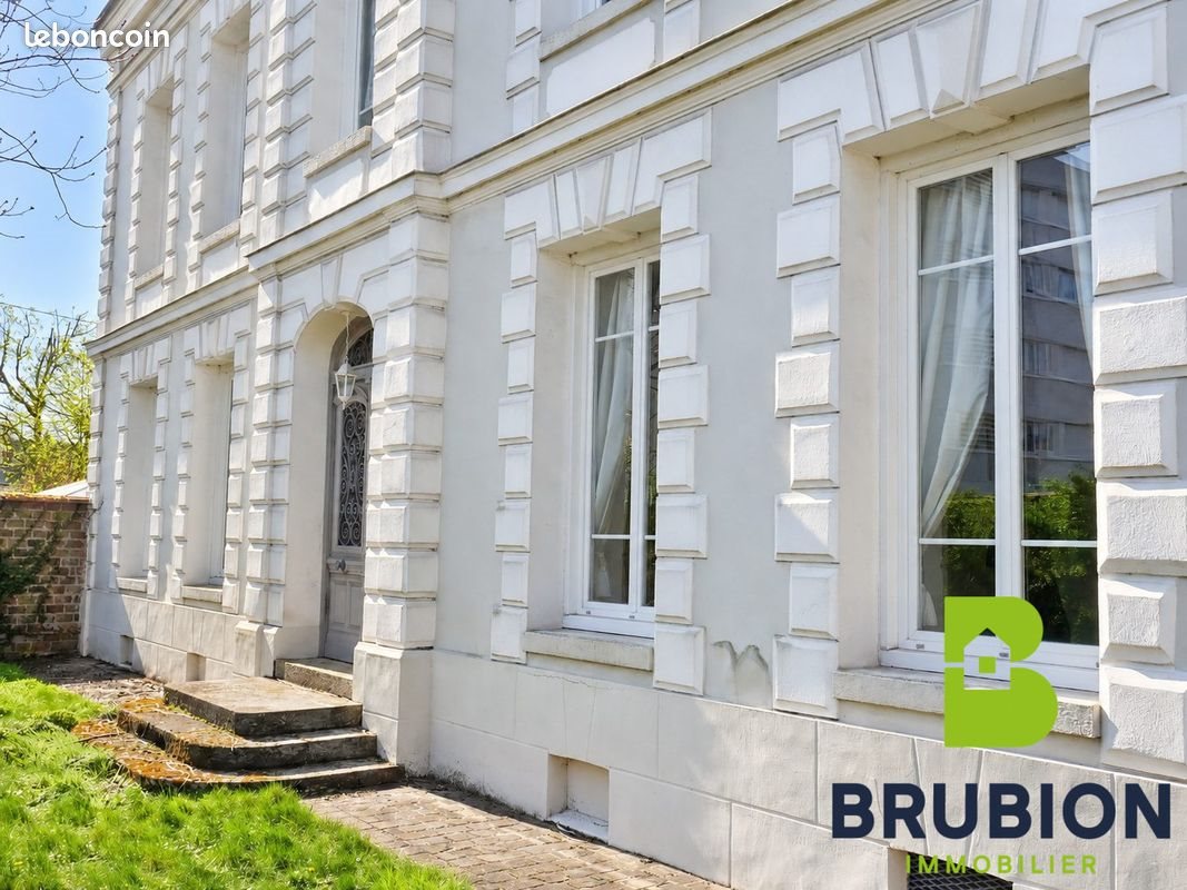Appartement à vendre, 32m², Rouen