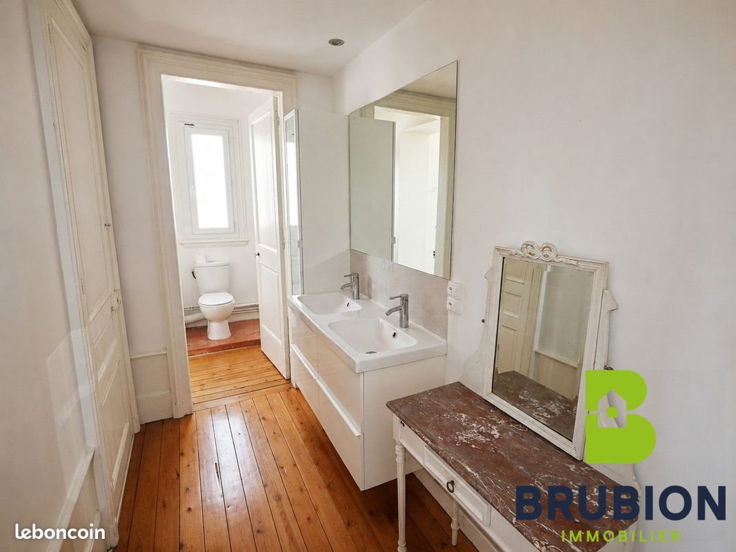 Appartement à vendre, 32m², Rouen