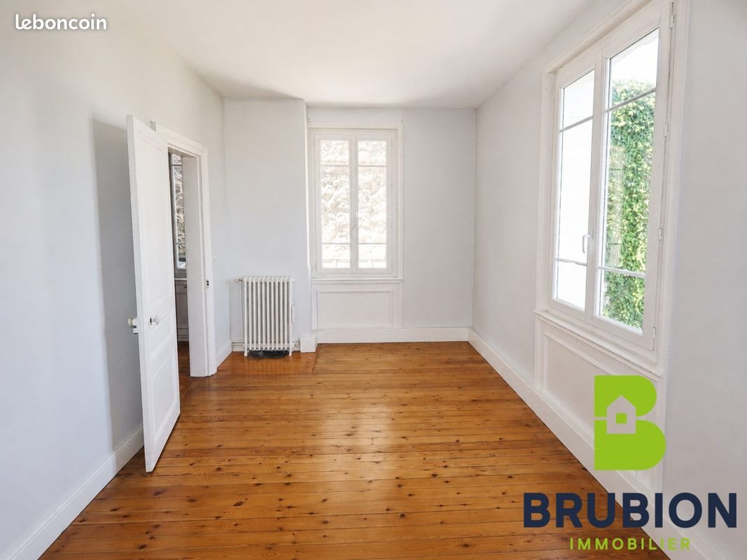Appartement à vendre, 32m², Rouen