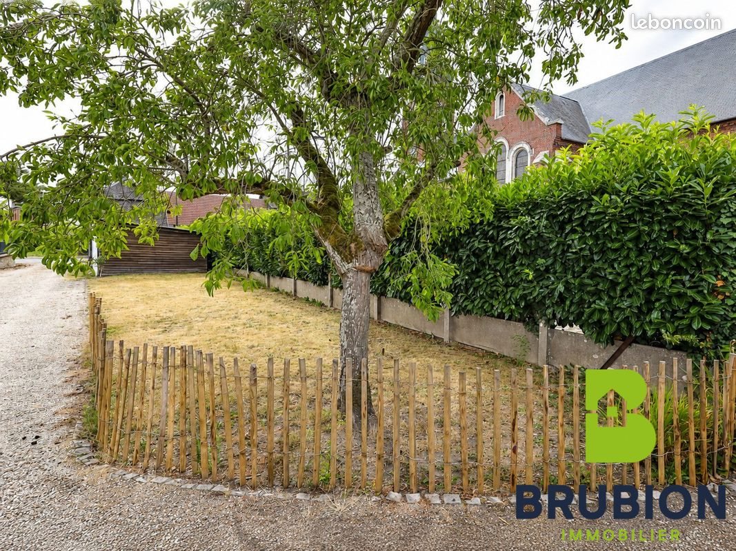 Maison à vendre, 53m², Saint-Pierre-de-Varengeville