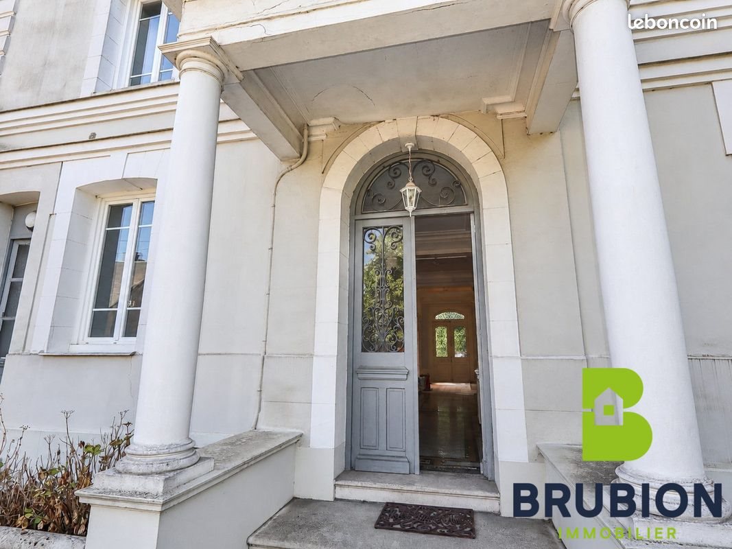 Appartement à vendre, 25m², Rouen