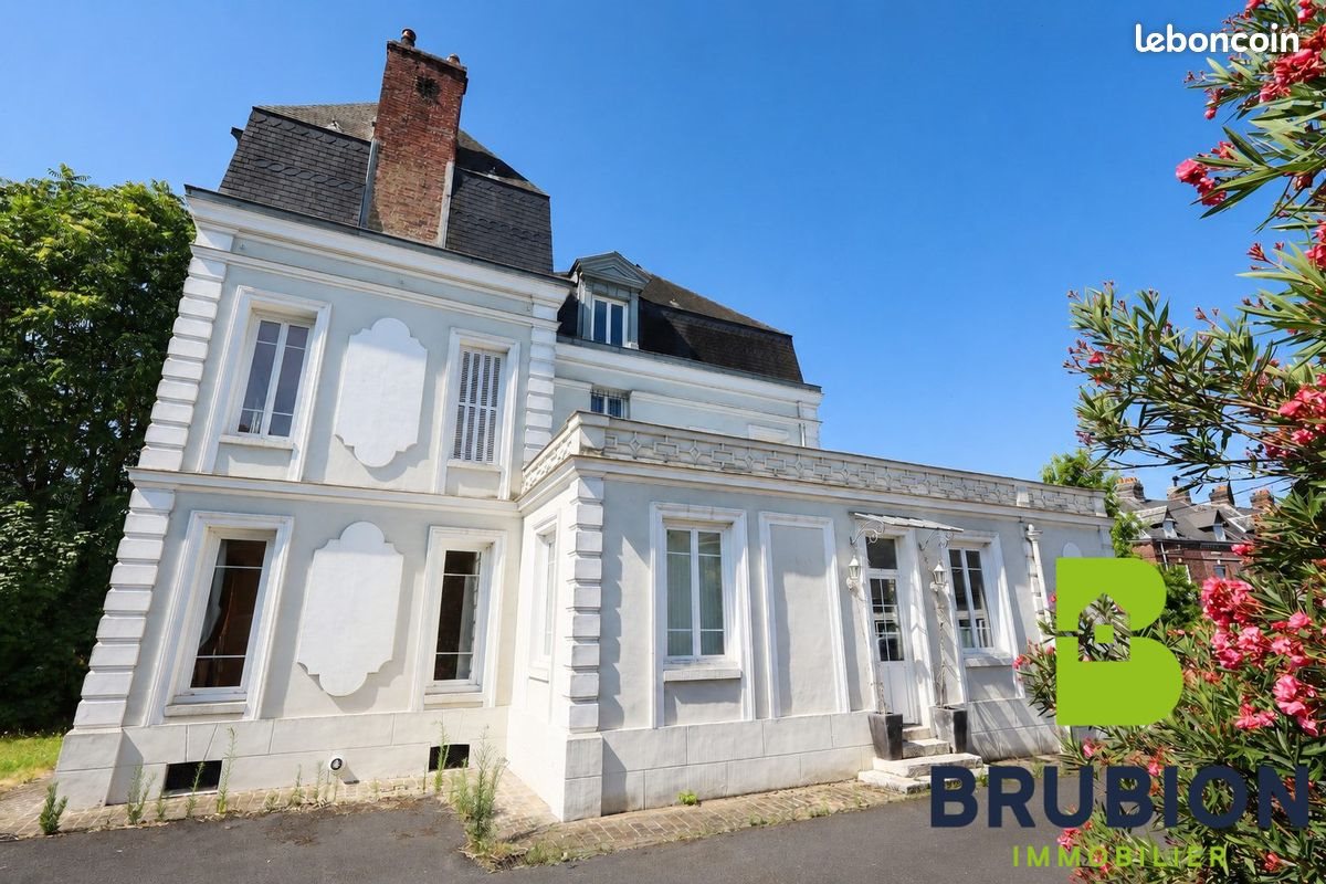 Appartement à vendre, 25m², Rouen