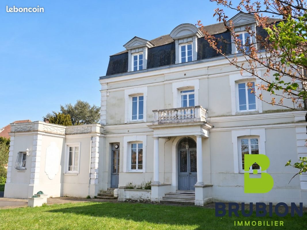 Appartement à vendre, 25m², Rouen