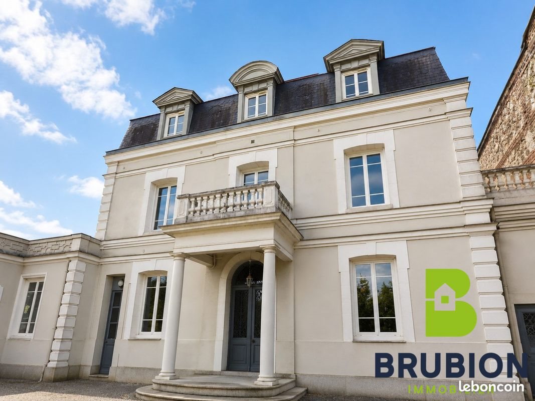 Appartement à vendre, 45m², Rouen
