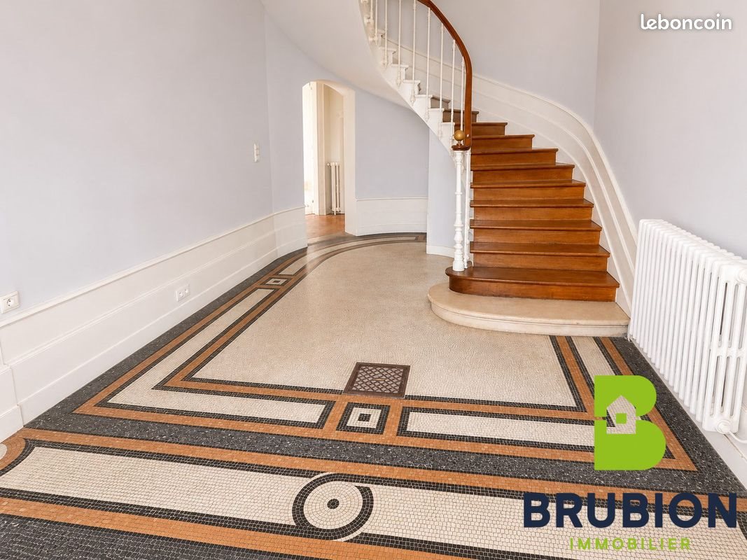 Appartement à vendre, 45m², Rouen