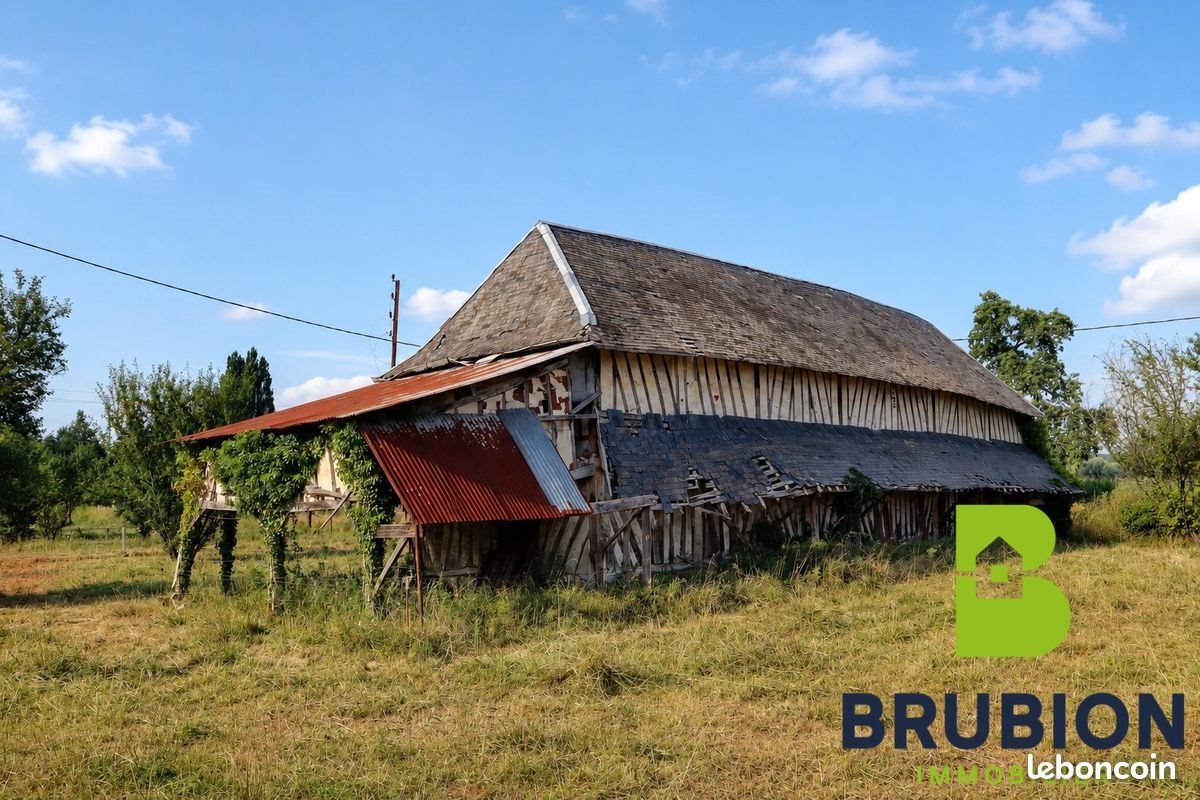 Maison à vendre, 125m², Jumièges