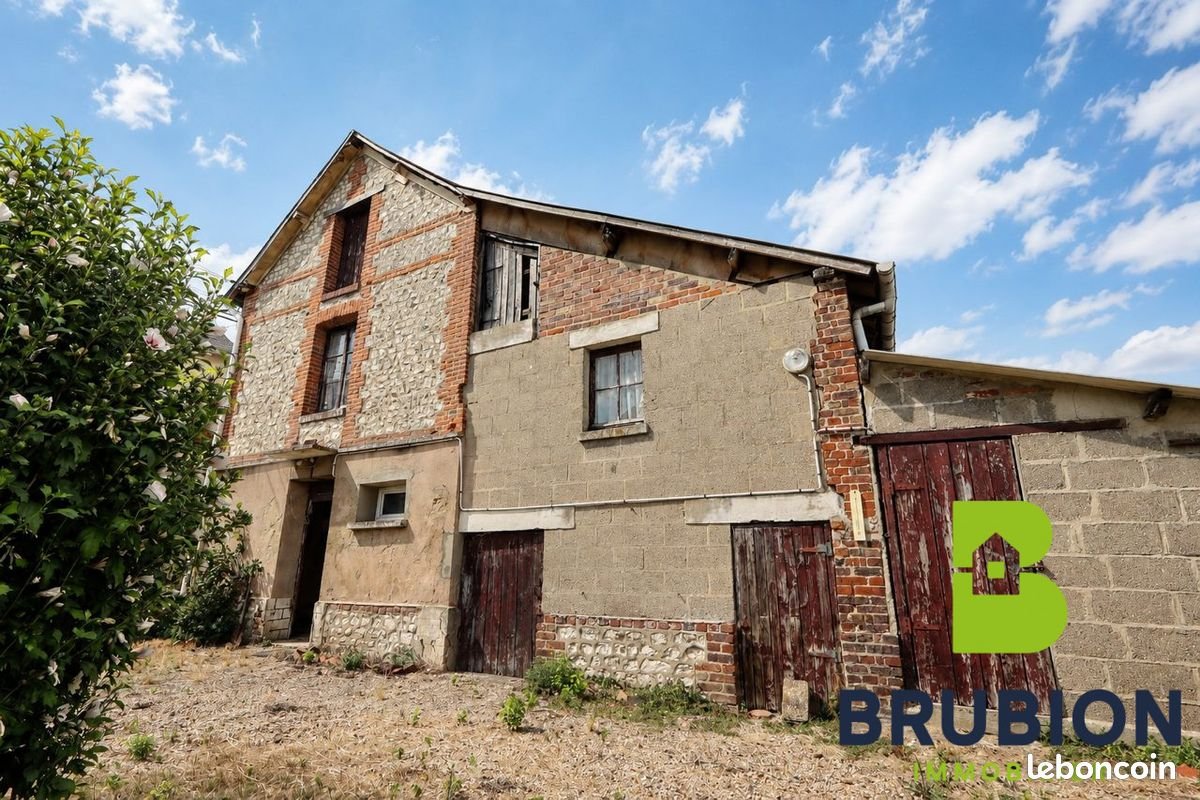 Maison à vendre, 98m², Fleury-sur-Andelle