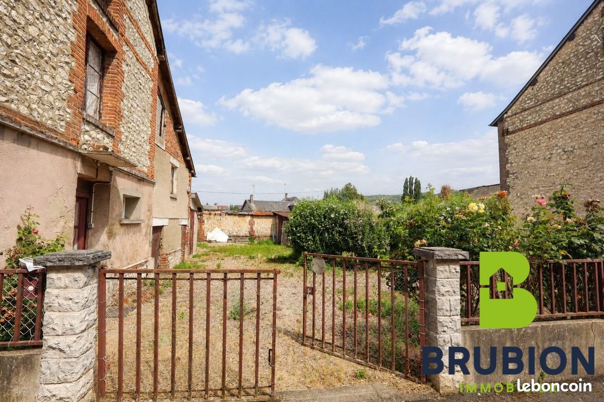 Maison à vendre, 98m², Fleury-sur-Andelle