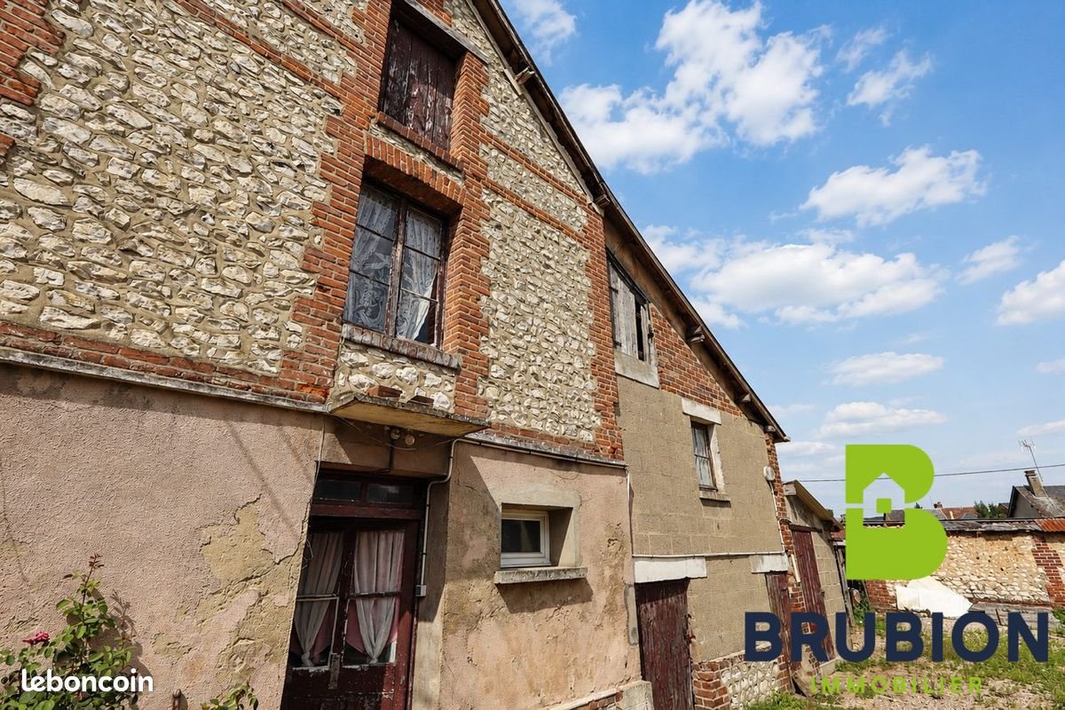 Maison à vendre, 98m², Fleury-sur-Andelle