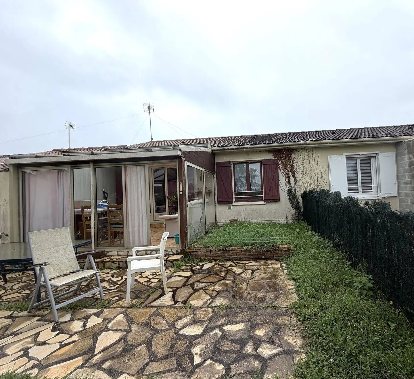 Maison à vendre, 58m², Braud-et-Saint-Louis