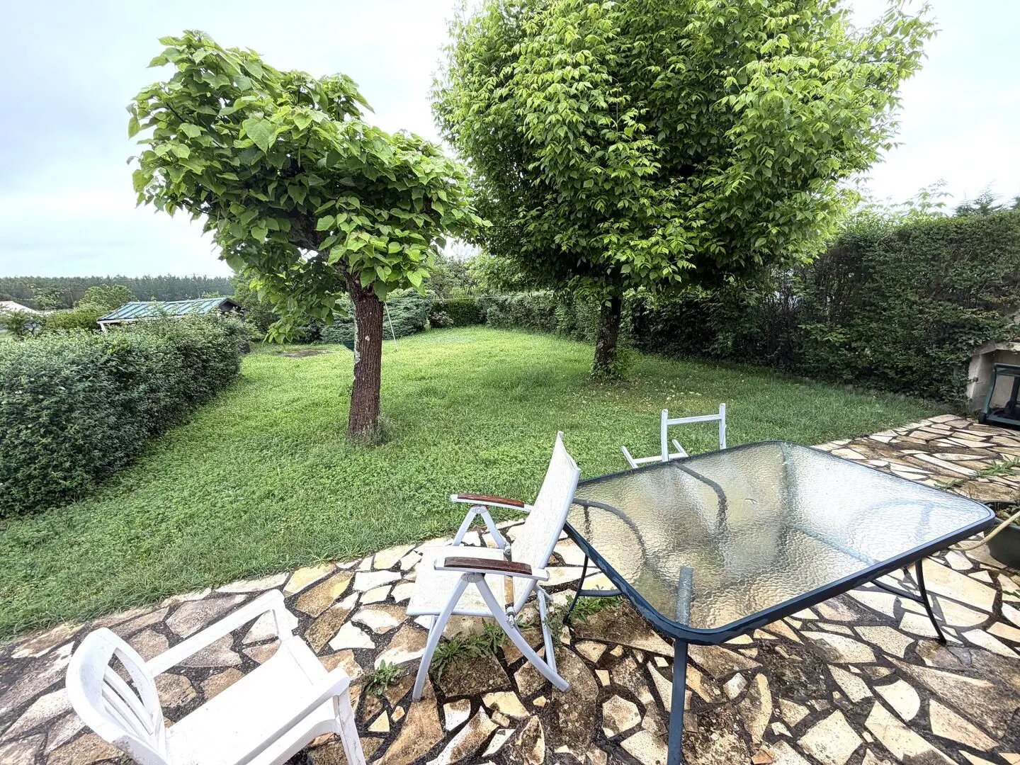 Maison à vendre, 58m², Braud-et-Saint-Louis
