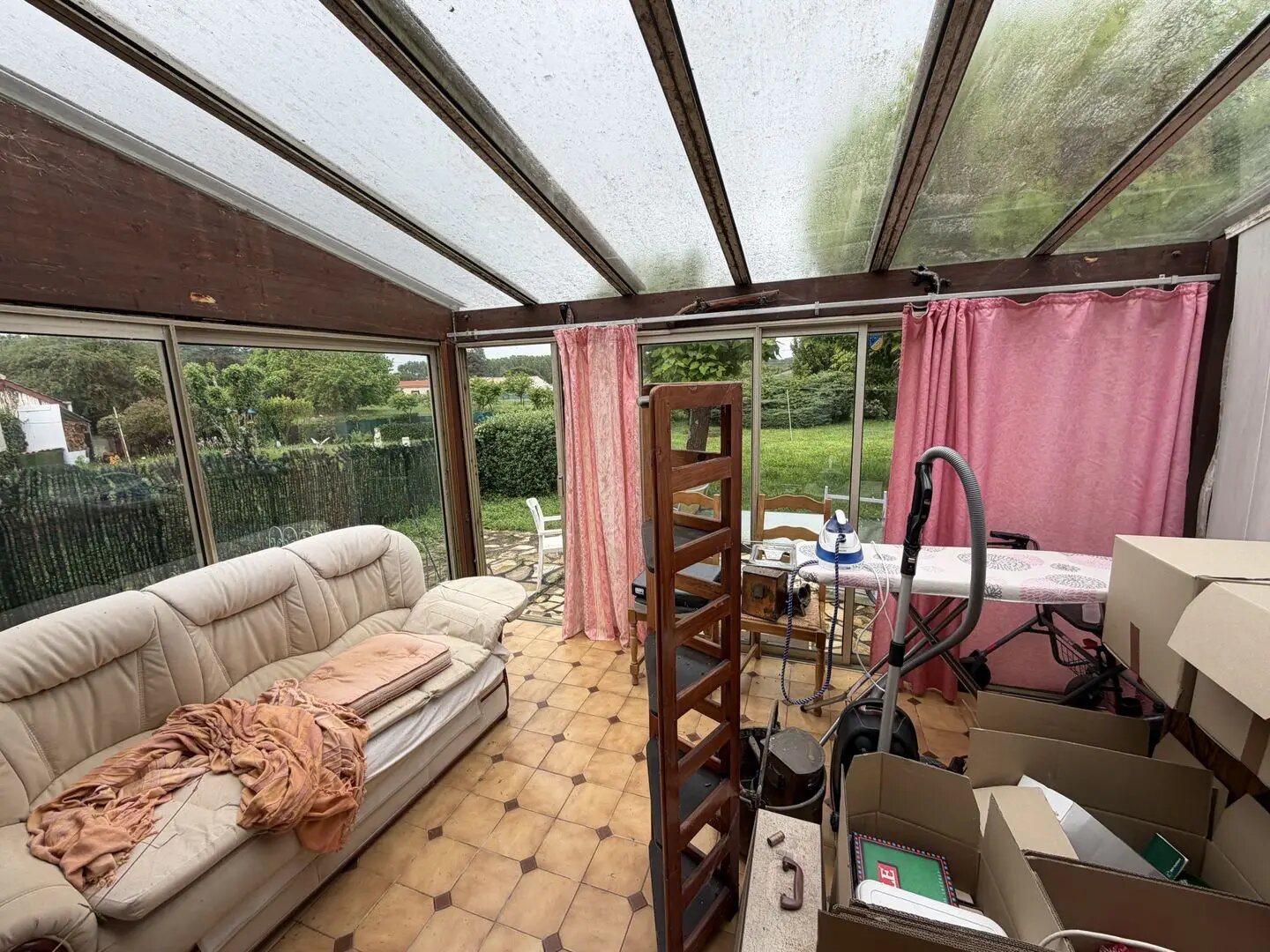 Maison à vendre, 58m², Braud-et-Saint-Louis