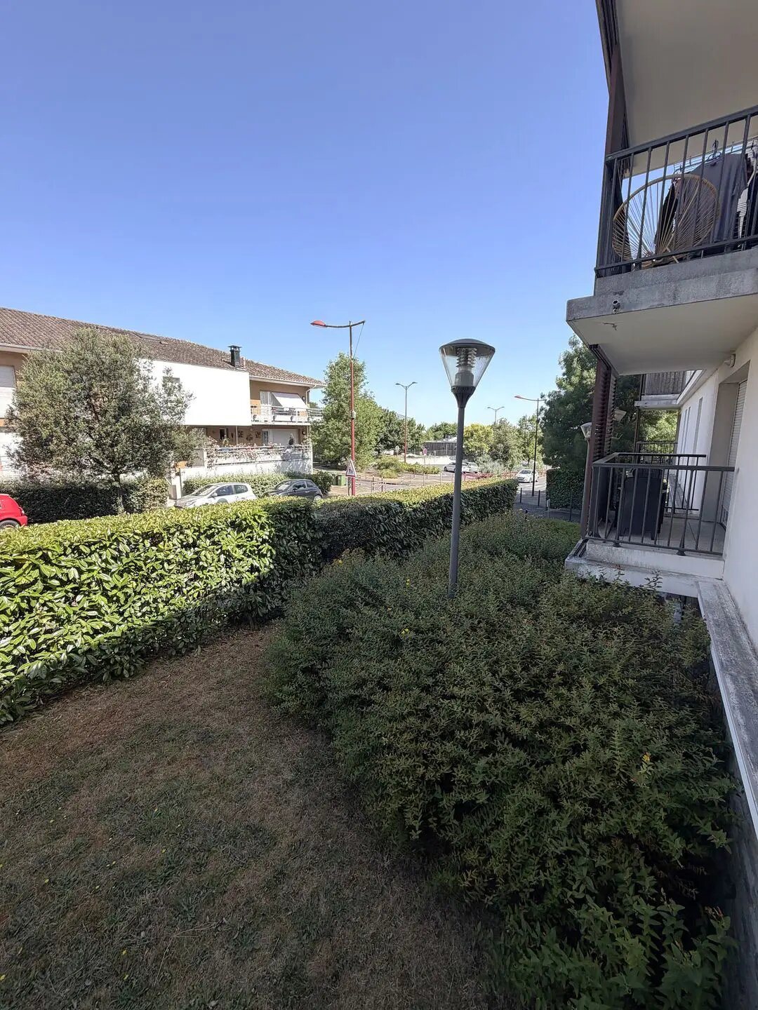 Appartement à vendre, 79m², Bassens