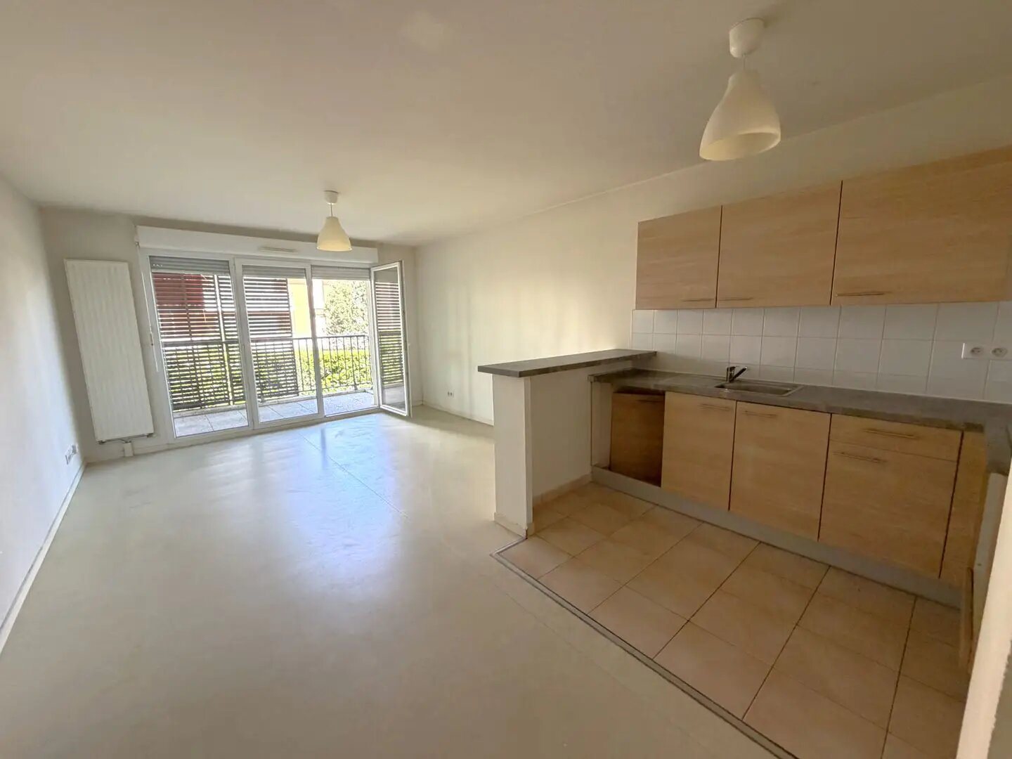 Appartement à vendre, 79m², Bassens