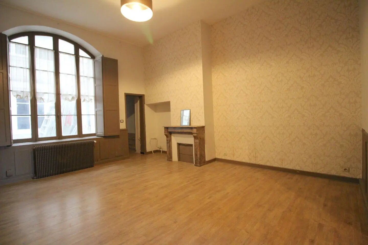 Appartement à vendre, 82m², Bordeaux