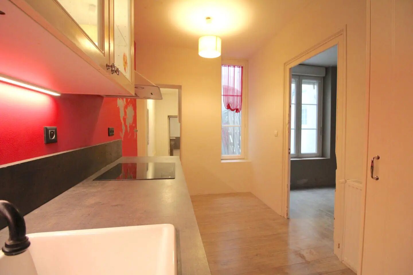 Appartement à vendre, 82m², Bordeaux