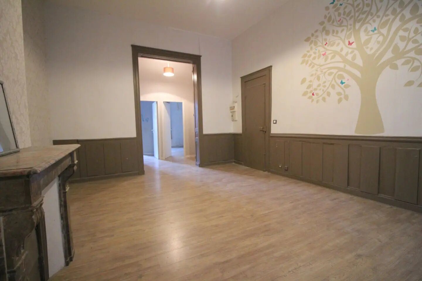 Appartement à vendre, 82m², Bordeaux