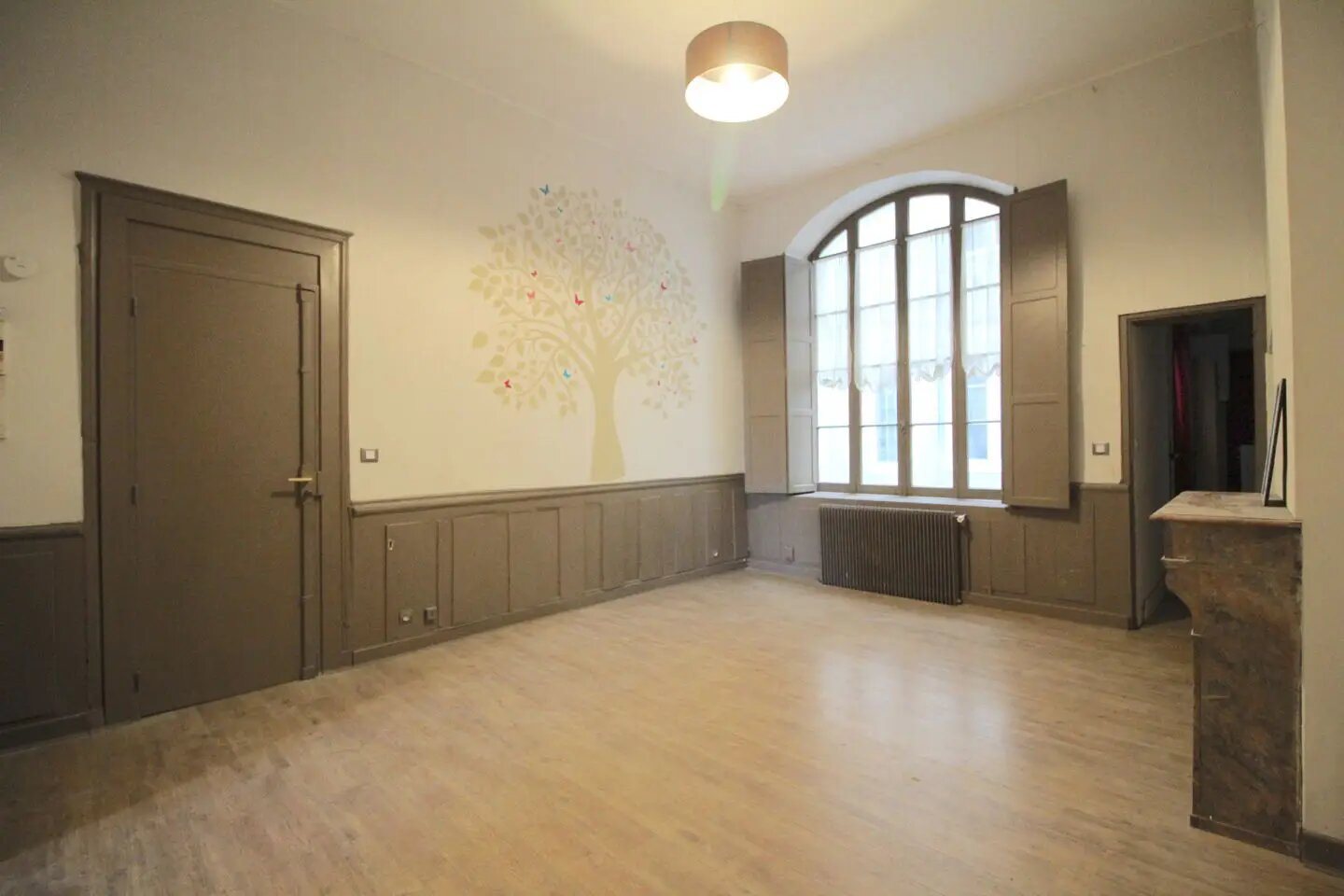Appartement à vendre, 82m², Bordeaux