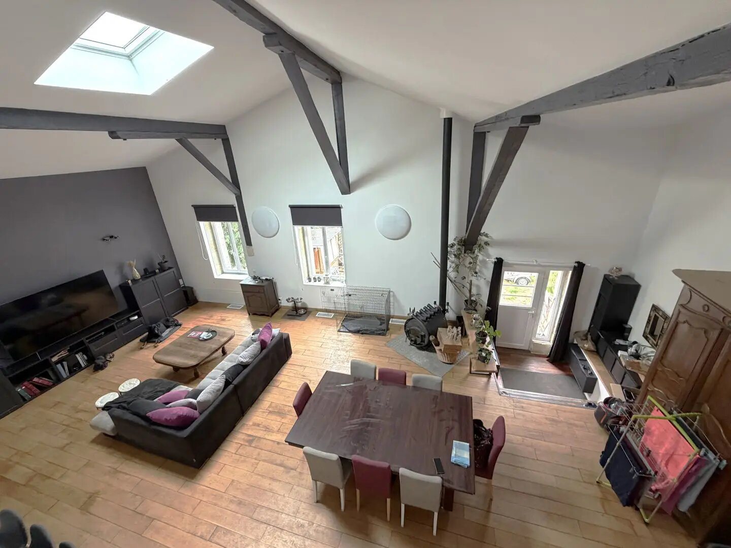 Maison à vendre, 107m², Ambès