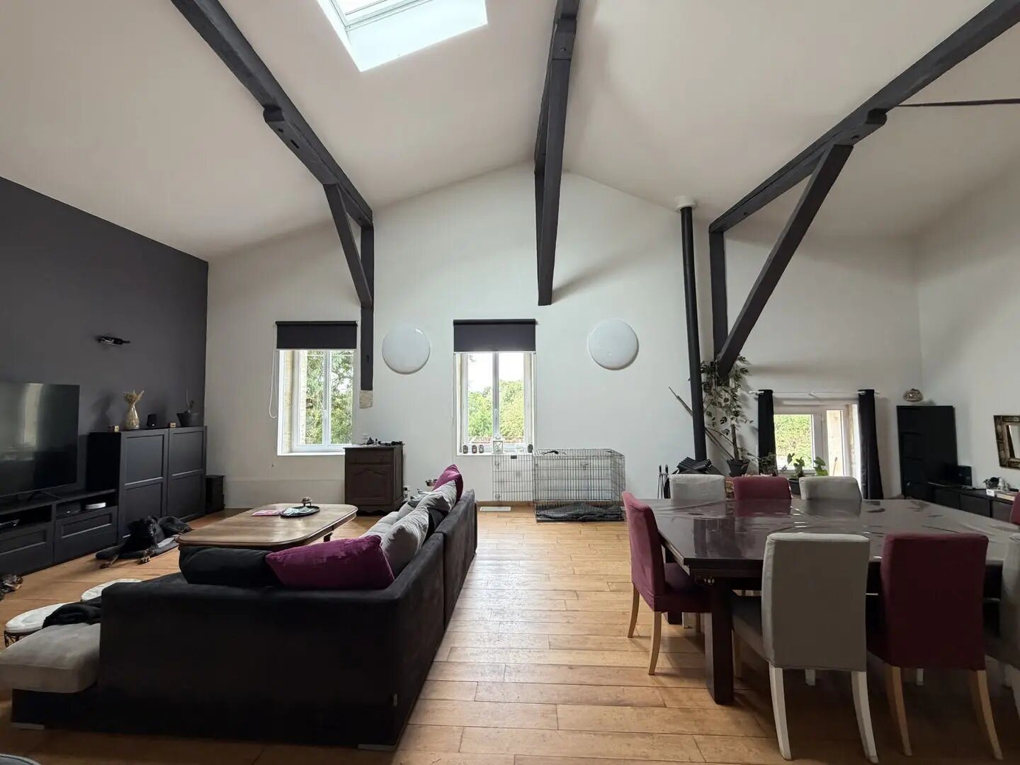 Maison à vendre, 107m², Ambès