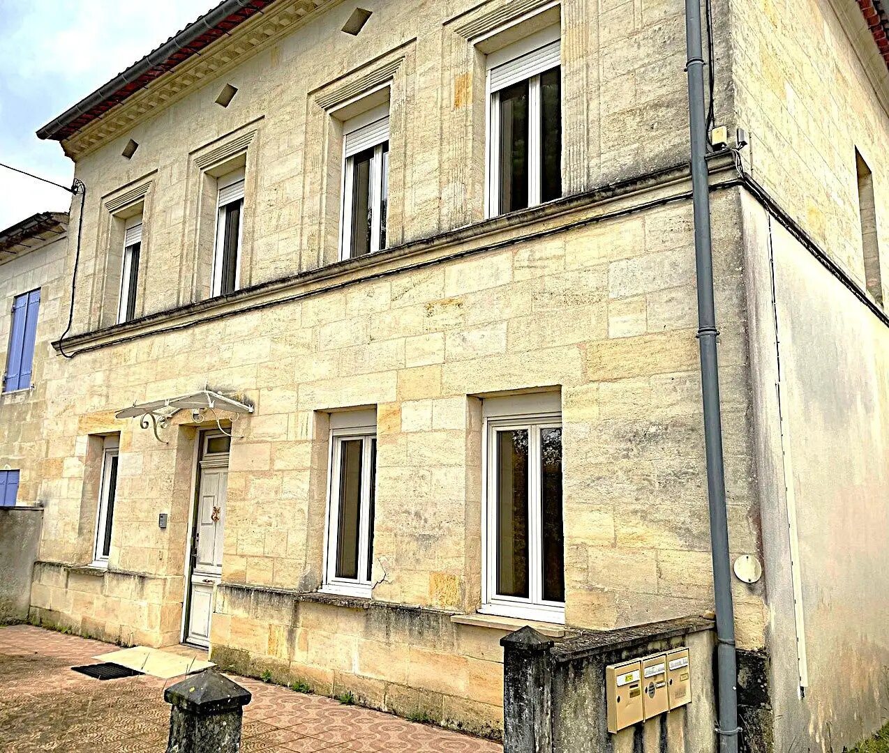 Maison à vendre, 190m², Libourne